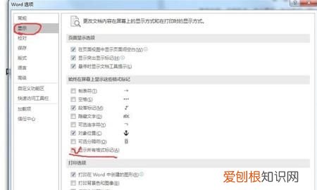 分节符怎么删除掉，Word中分节符的建立和删除