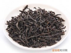 野生红茶制作工序野生红茶功效