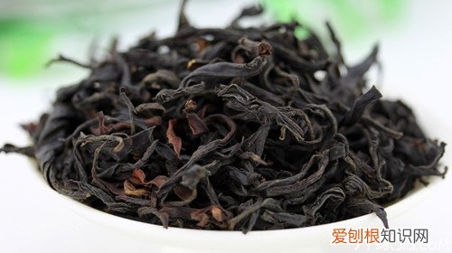 野生红茶制作工序野生红茶功效