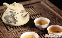 红茶养胃喝法 五种搭配更养胃