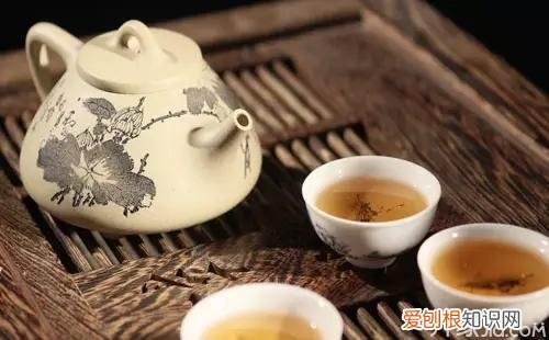 红茶养胃喝法 五种搭配更养胃