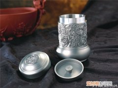 什么是锡茶罐 锡茶罐如何鉴别好坏