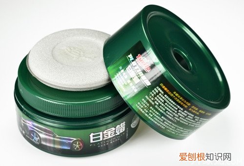 龟牌车蜡种类龟牌车蜡作用