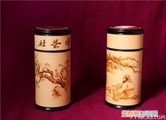 什么材质的茶叶桶好 茶叶贮藏方法