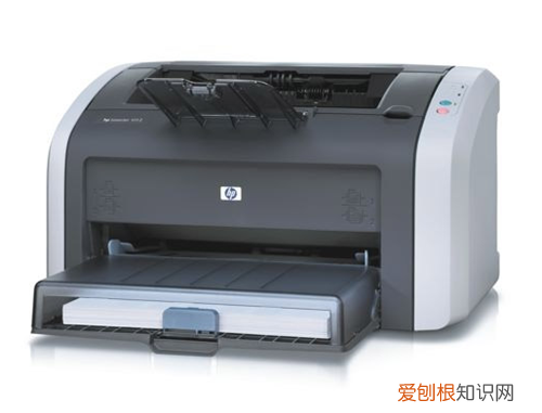 惠普打印机型号种类超详细惠普打印机型号大全