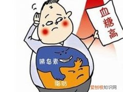 贫血和低血糖的区别 看完你就明白