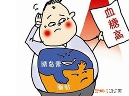 贫血和低血糖的区别 看完你就明白