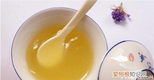 野生葛根粉的作用与功效 野生葛粉怎么吃