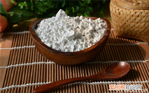 野生葛根粉的作用与功效 野生葛粉怎么吃