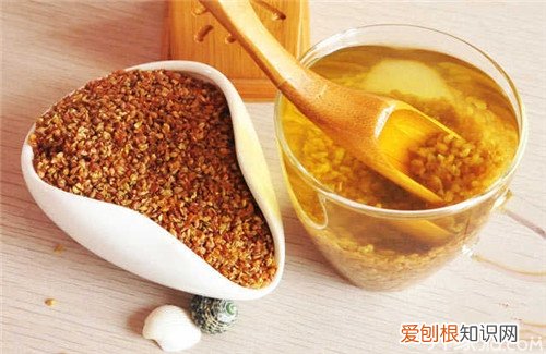 孕妇能喝荞麦茶吗 荞麦茶功效揭秘