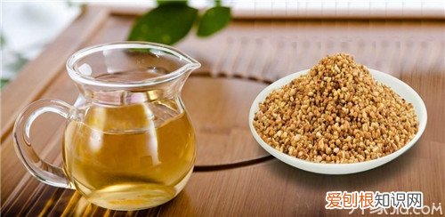 孕妇能喝荞麦茶吗 荞麦茶功效揭秘