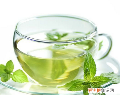 喝什么茶能减肥 6种减肥茶助你好身材