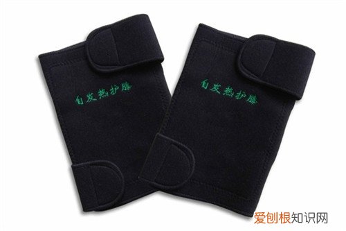 自发热护膝原理 佩戴自发热护膝注意事项