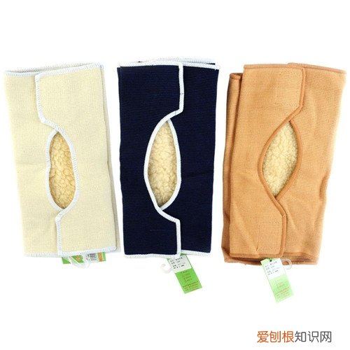 护膝有用吗 教你如何保护膝盖