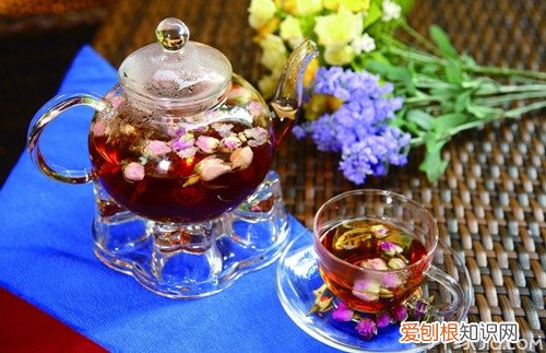 各种茶叶的功效 你都知道吗