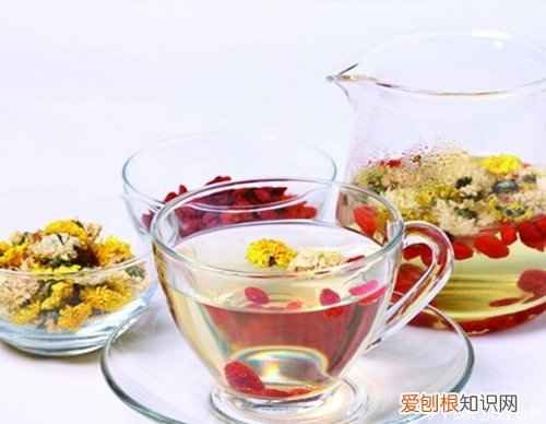 护肝茶配方大揭密增强肝功能