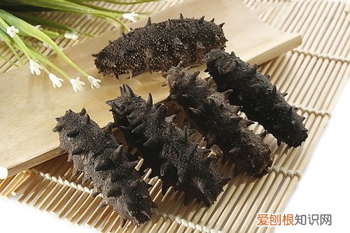 如何泡发干海参海参泡发不大的原因