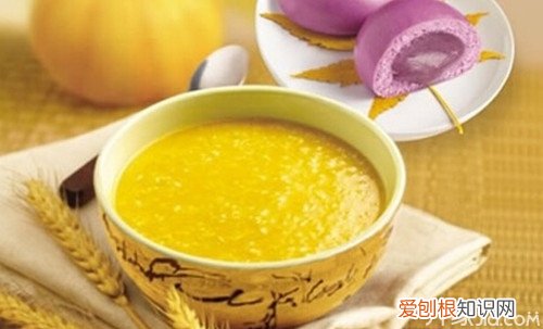 养生知识之小孩健脾胃的食物有哪些，孩子健脾胃的食物有哪些
