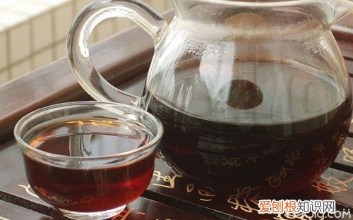 失眠喝什么茶好 这几种茶有利用睡眠