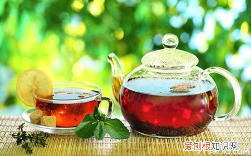 失眠喝什么茶好 这几种茶有利用睡眠