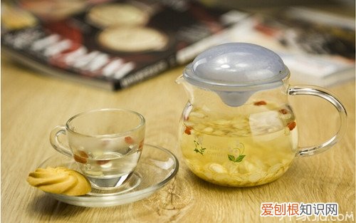 失眠喝什么茶好 这几种茶有利用睡眠