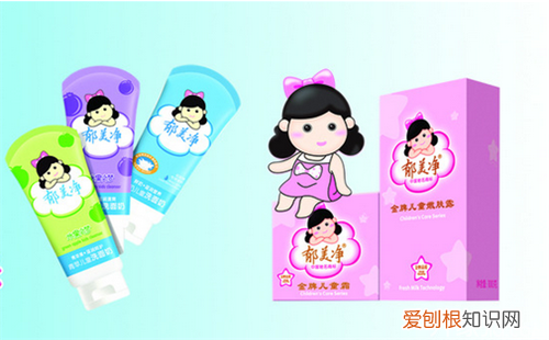 强生和郁美净哪个好优秀品牌PK