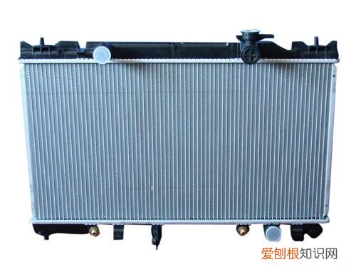 汽车水箱工作原理 汽车水箱多少钱一个