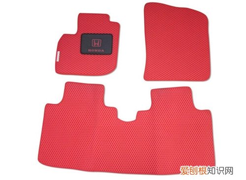 汽车脚垫原材料有哪些你知道吗,汽车脚垫用料