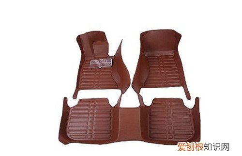 汽车脚垫原材料有哪些你知道吗,汽车脚垫用料