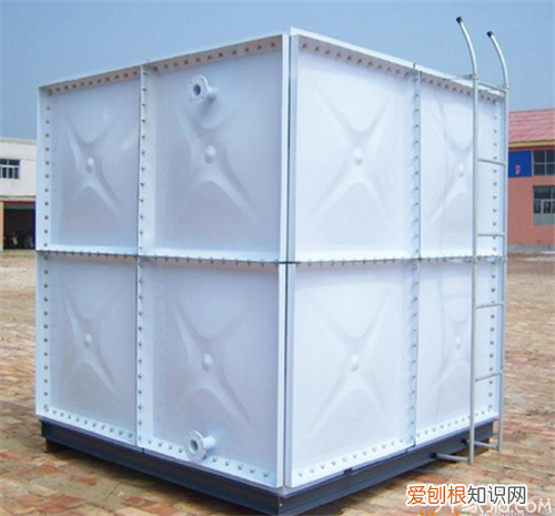 搪瓷水箱有哪些特点生产工艺注意事项