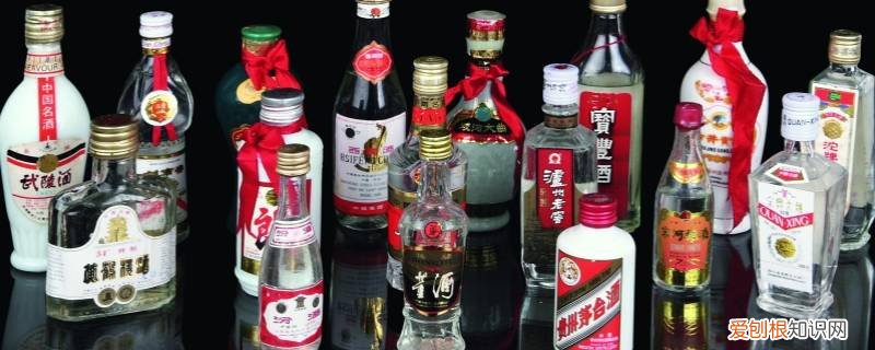 酒最高度数多少 小酌酒最高度是多少度