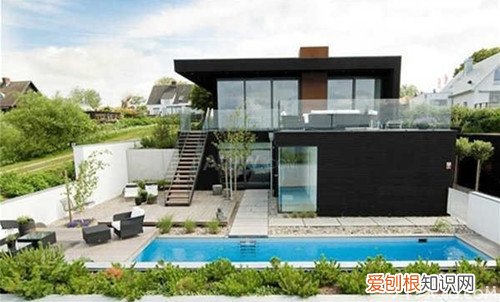 家庭游泳池尺寸是多少看完你就知道了