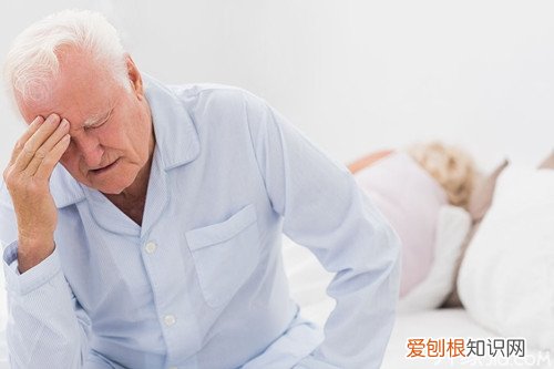 老年人睡眠不好如何调理 专家建议:应坚持这8个习惯