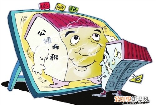 阳台面积算不算套内面积 什么不算套内面积
