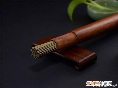 沉香线香哪个品牌好 沉香线香有什么好处