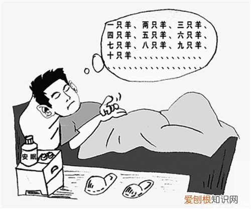 睡眠时间短如何调理 什么原因导致睡眠时间短