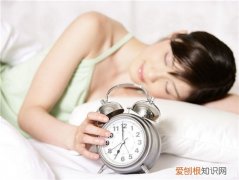 睡眠时间短如何调理 什么原因导致睡眠时间短