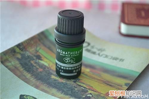 薰衣草精油祛疤方法 薰衣草调理方法