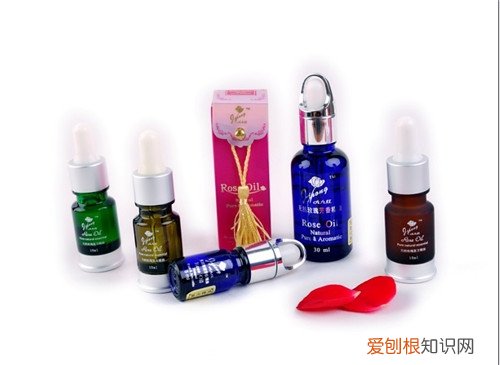 玫瑰精油的用法 玫瑰精油多少钱一瓶
