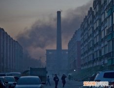 常见的空气污染有哪些 如何改善空气质量