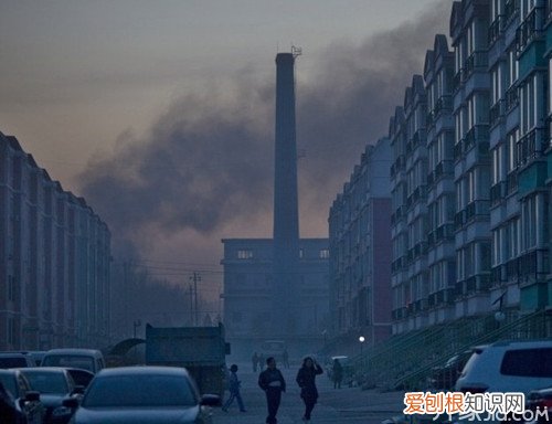 常见的空气污染有哪些 如何改善空气质量
