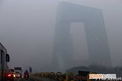 中国空气污染现状 防止空气污染的措施