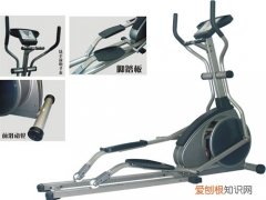 椭圆机和动感单车哪个好 椭圆机VS动感单车