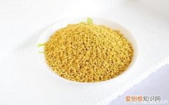 什么牌子的花粉好？口碑如何？，花粉啥样的好