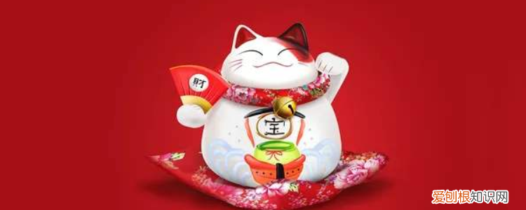 招财猫是什么品种 熟知的招财猫你知道是什么吗？