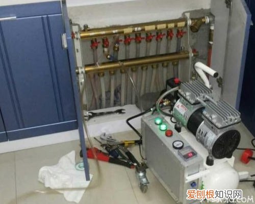 地热不热怎么放水 地热不热怎么办？