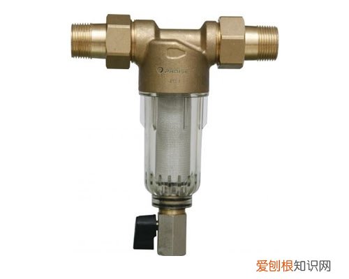 地热过滤器在哪 地热过滤器清洗小技巧