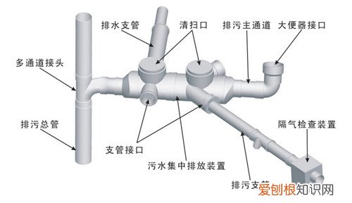 专业人士为大家分析同层排水优缺点