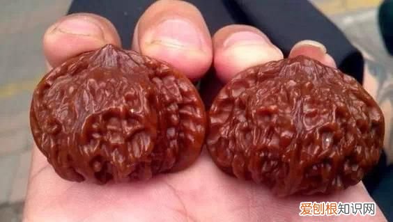 文玩核桃盘黑了能恢复吗