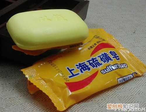 硫磺肥皂可以洗脸吗硫磺肥皂洗脸的好处有哪些